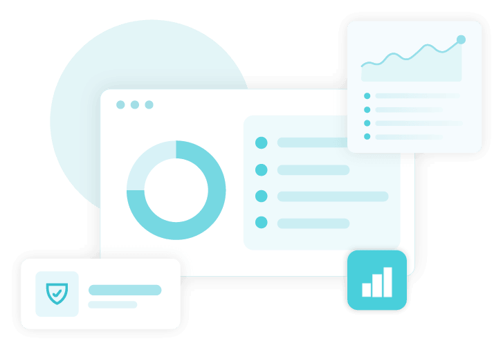 AI Compliance Officer dashboard