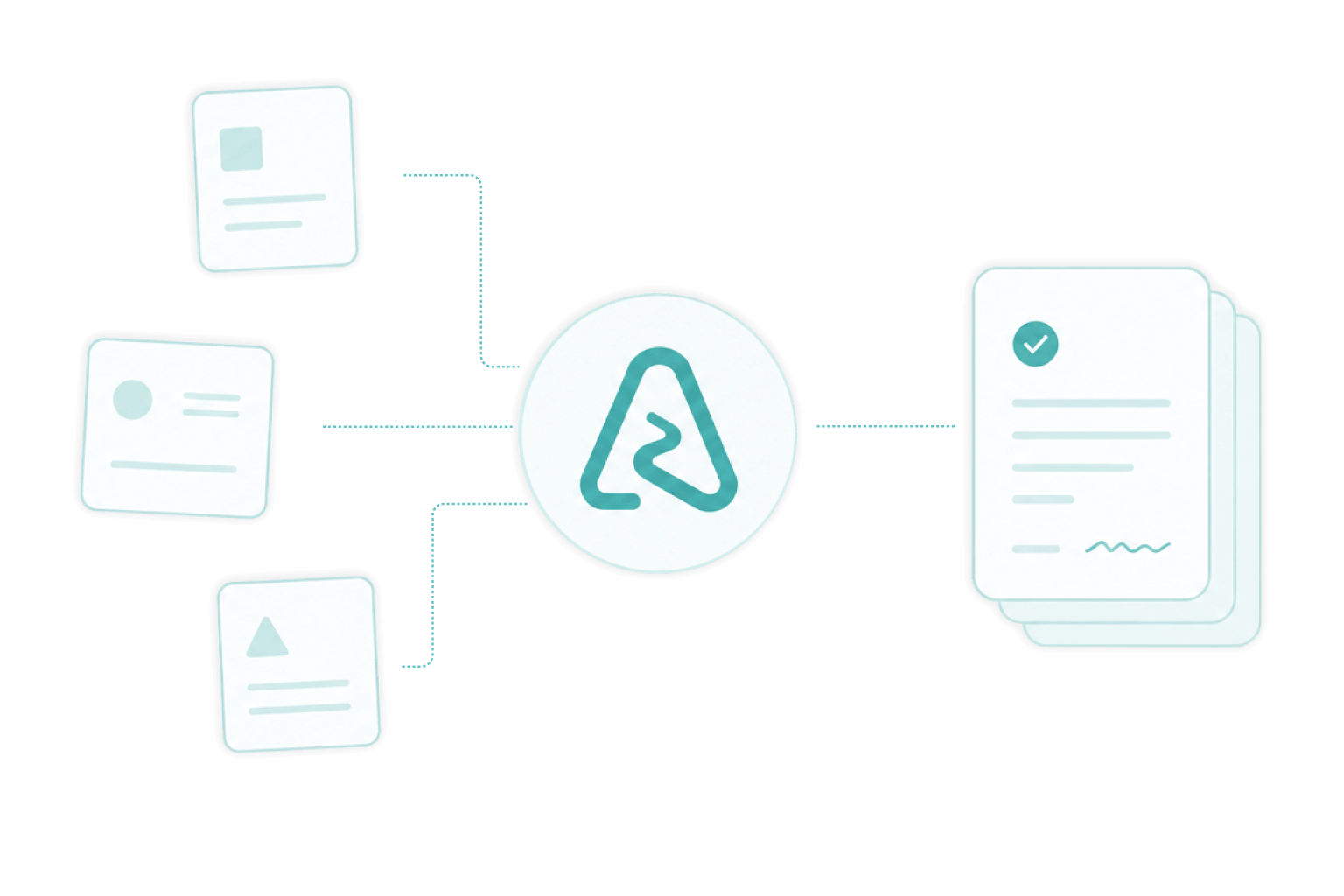 Continuous Monitoring dashboard
