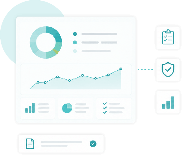 ISO 27001 — Risk Assessment and Mitigation