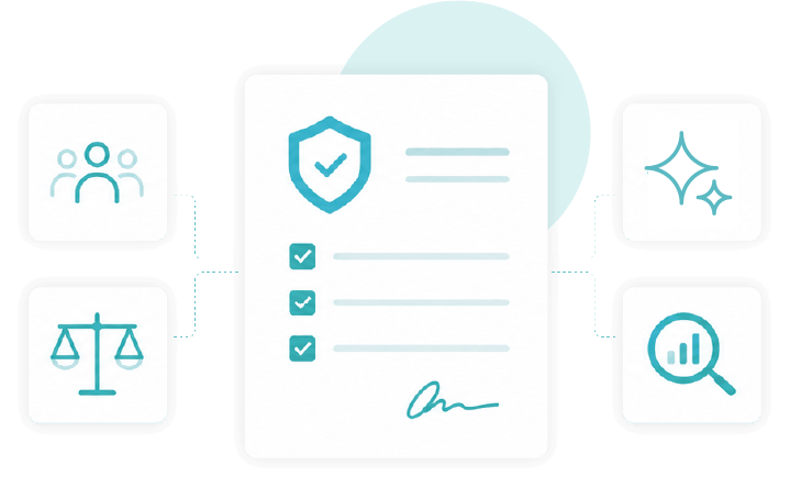 ISO 42001 — AI Governance & Policy